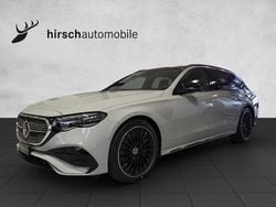Neu 2025 Mercedes E450 Kombi | CHF 118’500
