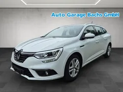 Gebraucht 2020 Renault Mégane GrandTour Business Kombi | CHF 12’500 (Guter Preis)