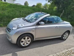 Gebraucht 2006 Nissan Micra C+C Acenta Cabrio | CHF 1’999