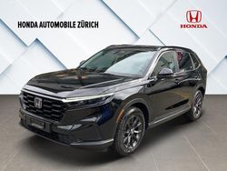 Neu 2025 Honda CR-V Advance SUV | CHF 55’880 (Fairer Preis)