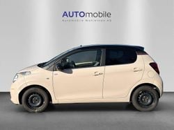 Gebraucht 2019 Citroën C1 Start Kleinwagen | CHF 7’500 (Fairer Preis)