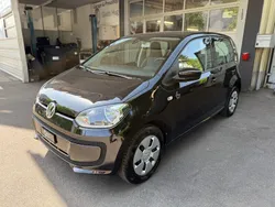 Gebraucht 2013 VW up! take up! Kleinwagen | CHF 5’500 (Guter Preis)