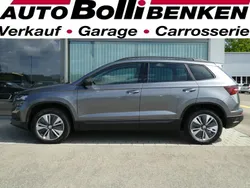 Gebraucht 2023 Skoda Karoq Style SUV | CHF 30’980 (Guter Preis)