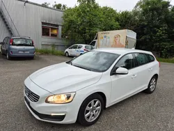 Gebraucht 2014 Volvo V60 Summum Kombi | CHF 5’500