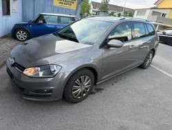 Gebraucht 2013 VW Golf VII Highline Kombi | CHF 5’700 (Fairer Preis)