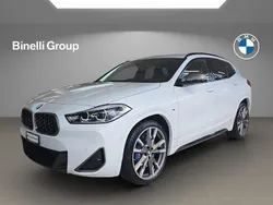 Gebraucht 2021 BMW X2 Performance SUV | CHF 39’900 (Fairer Preis)
