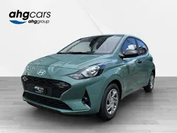 Neu 2025 Hyundai i10 Kleinwagen | CHF 15’200 (Guter Preis)