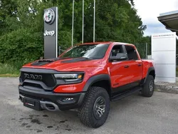 Neu 2024 Dodge Ram Abholung | CHF 159’900 (Fairer Preis)