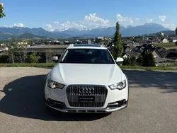 Gebraucht 2012 Audi A6 Allroad Kombi | CHF 19’999 (Fairer Preis)