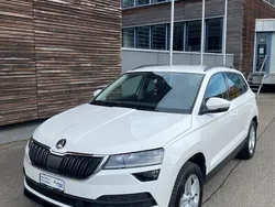 Gebraucht 2018 Skoda Karoq Ambition SUV | CHF 13’900 (Fairer Preis)