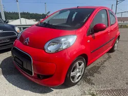 Gebraucht 2009 Citroën C1 Chic Kleinwagen | CHF 4’400 (Guter Preis)