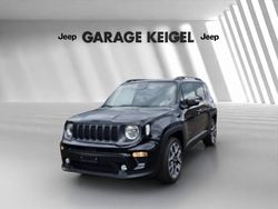 Gebraucht 2022 Jeep Renegade SUV | CHF 25’700 (Superpreis)
