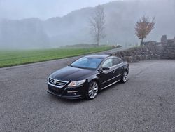 Gebraucht 2011 VW CC R-line Limousine | CHF 9’900