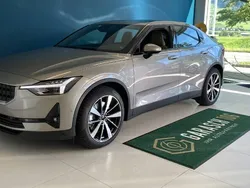 Gebraucht 2022 Polestar 2 Long Range Dual motor Limousine | CHF 62’800