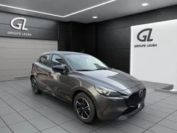 Gebraucht 2024 Mazda 2 Homura-Aka Kleinwagen | CHF 21’900 (Guter Preis)