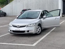 Gebraucht 2007 Honda Civic Hybrid | CHF 3’800 (Fairer Preis)