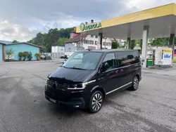 Gebraucht 2020 VW T6.1 Generation Six Van | CHF 62’990 (Fairer Preis)