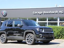 Gebraucht 2022 Jeep Renegade SUV | CHF 27’900 (Fairer Preis)