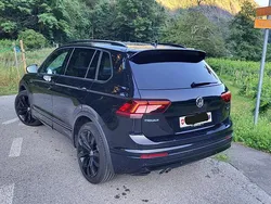 Gebraucht 2020 VW Tiguan Highline SUV | CHF 27’000 (Guter Preis)