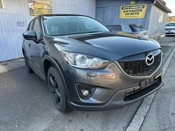 Gebraucht 2014 Mazda CX-5 SUV | CHF 7’300 (Guter Preis)
