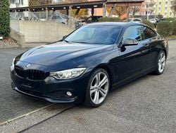Gebraucht 2013 BMW 420 Coupé | CHF 8’999
