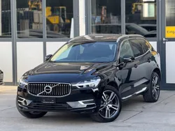 Gebraucht 2020 Volvo XC60 Inscription SUV | CHF 35’990 (Superpreis)