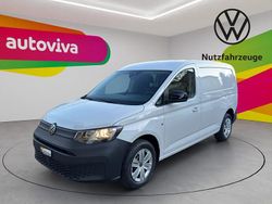 Neu 2025 VW Caddy Maxi Van / Kleinbus | CHF 27’680 (Superpreis)