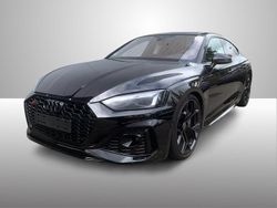 Gebraucht 2024 Audi RS5 Sportback Ambiente Limousine | CHF 86’999