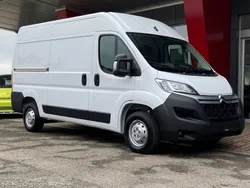 Neu 2024 Citroën Jumper Van / Kleinbus | CHF 30’900 (Guter Preis)