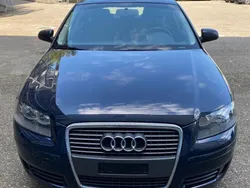 Gebraucht 2005 Audi A3 Ambiente | CHF 2’690 (Guter Preis)