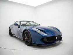 Gebraucht 2021 Ferrari 812 Cabrio | CHF 442’000 (Fairer Preis)