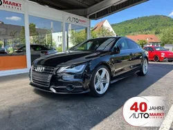 Gebraucht 2014 Audi S7 Sportback Kleinwagen | CHF 30’900 (Teuer)