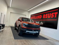Gebraucht 2023 Ford Ranger Raptor Abholung | CHF 53’990 (Guter Preis)