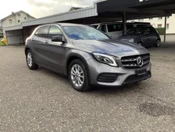 Silber Gebraucht 2019 Mercedes GLA250 Urban SUV | CHF 26’900 (Guter Preis)