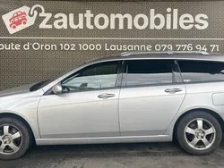 Gebraucht 2006 Honda Accord Executive Kombi | CHF 1’400 (Fairer Preis)