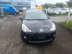 Gebraucht 2011 DS Automobiles DS3 Sport Chic | CHF 1’500 (Superpreis)