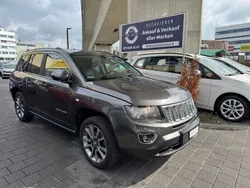 Gebraucht 2014 Jeep Compass Limited SUV | CHF 6’500 (Fairer Preis)