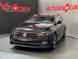 Gebraucht 2019 VW Polo GTI Kleinwagen | CHF 18’490 (Guter Preis)
