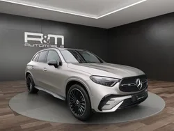Gebraucht 2023 Mercedes GLC300e AMG line SUV | CHF 61’880 (Guter Preis)