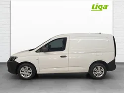 Neu 2025 VW Caddy Van / Kleinbus | CHF 26’450 (Superpreis)