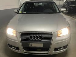 Gebraucht 2006 Audi A3 Ambiente | CHF 600