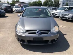 Gebraucht 2007 VW Golf V Comfortline | CHF 1’990 (Superpreis)