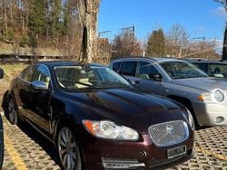 Gebraucht 2011 Jaguar XF Premium Luxury | CHF 2’400