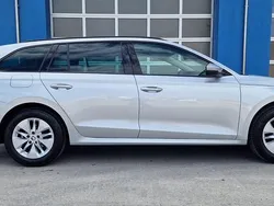 Gebraucht 2022 Skoda Octavia Ambition Kombi | CHF 20’000 (Guter Preis)