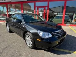 Gebraucht 2010 Chrysler Sebring Limited Limousine | CHF 9’600