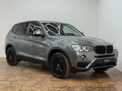 Gebraucht 2017 BMW X3 Advantage SUV | CHF 17’470 (Superpreis)