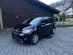 Gebraucht 2013 Skoda Citigo Elegance Kleinwagen | CHF 4’999 (Guter Preis)