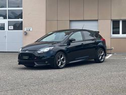 Gebraucht 2014 Ford Focus ST Limousine | CHF 16’850