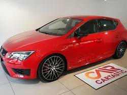 Gebraucht 2015 Cupra Leon | CHF 19’890 (Teuer)