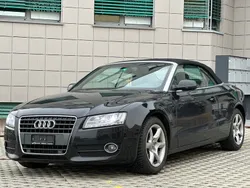 Gebraucht 2010 Audi A5 Coupé | CHF 8’700 (Fairer Preis)